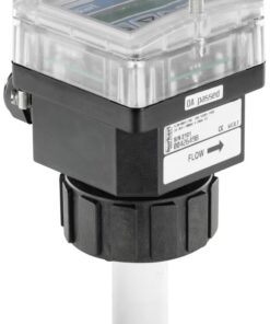 Burkert Electromagnetic Flowmeter