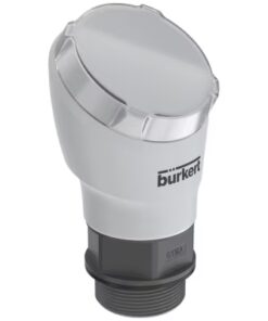 Burkert Radar 8131