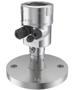 Burkert Radar 8140
