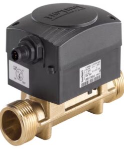 Burkert Ultrasonic flowmeter