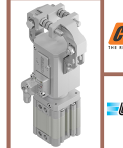 UGM40 & UGPS40D: Gripper Unit Univer Cho Mọi Ứng Dụng 15 CTI SUPPLY - UNIVER