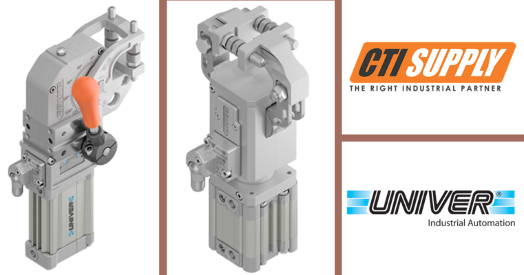 CTI SUPPLY - UNIVER