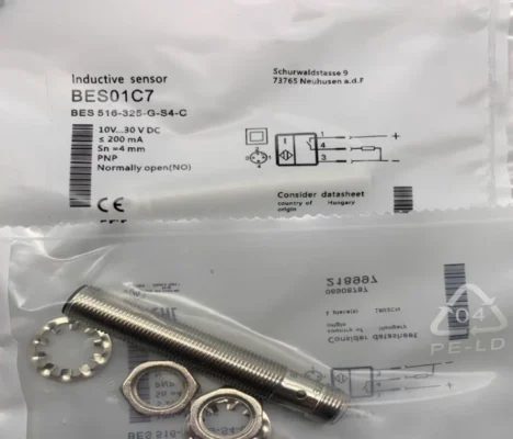 BES01C7 (BES 516-325-G-S4-C)