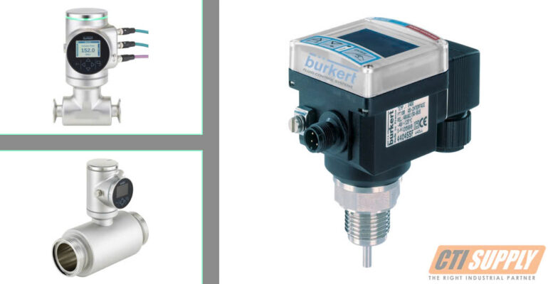 Cảm biến và bộ truyền tín hiệu (Sensors and Transmitters)