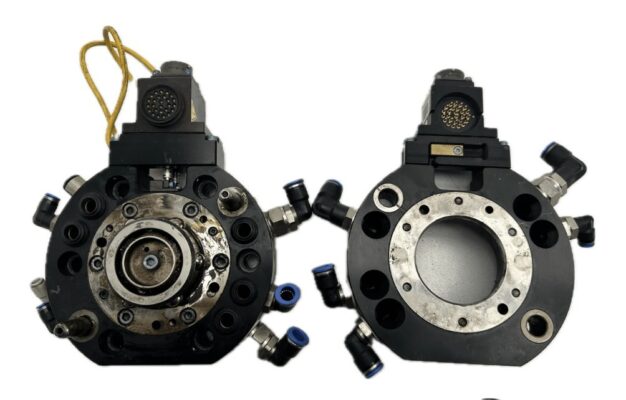 Dụng cụ thay nhanh SWA-076-000-000 và SWK-076-000-000