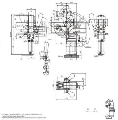 UGM40 & UGPS40D: Gripper Unit Univer Cho Mọi Ứng Dụng 19 Gripper UGM40