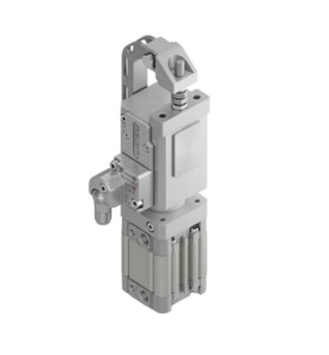 Gripper Units – Bộ kẹp khí nén