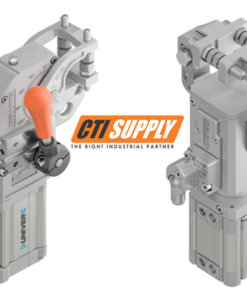 Gripper Univer