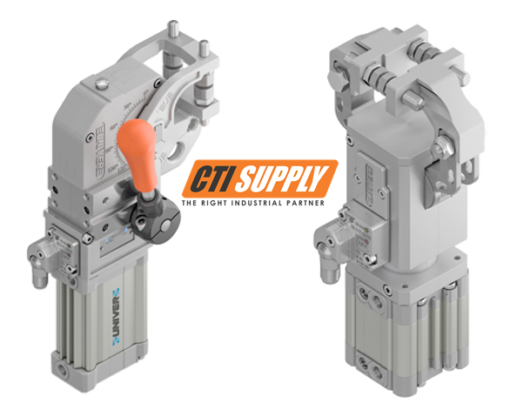 Gripper Univer