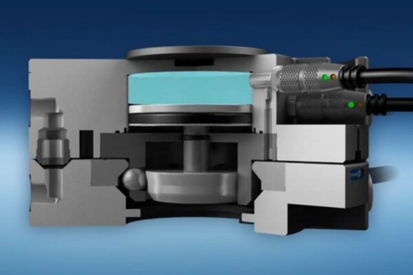 Nguyên lý hoạt động bộ SWS 076 Schunk