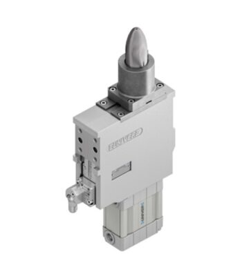 Pin Clamps – Kẹp chốt định vị
