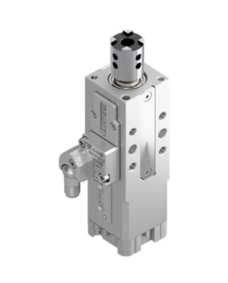 Pin Units – Bộ định vị chốt khí nén