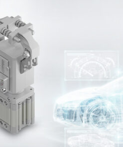 Univer Gripper UGPS40D