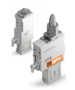 Pneumatic pin clamp HC UNICLAMP