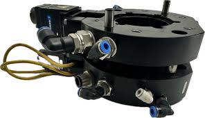 Quick change system SWA-076-000-000 và SWK-076-000-000