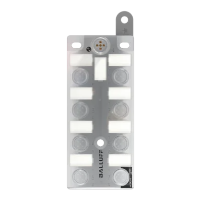 Sensor Hub (IO-Link Hub)