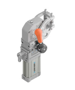 UGM40 & UGPS40D: Gripper Unit Univer Cho Mọi Ứng Dụng 14 Univer UGM40