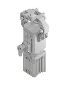 UGM40 & UGPS40D: Gripper Unit Univer Cho Mọi Ứng Dụng 17 UGPS40D