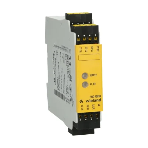 Wieland SNO 4003K