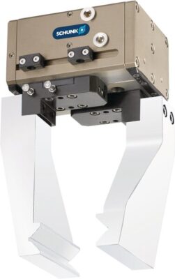 Xy lanh kẹp Schunk 302030
