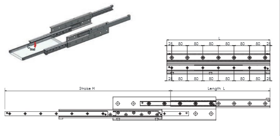 Bản vẽ kỹ thuật DSE28-0370