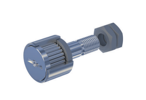 GCL52EESW: Con trượt cam Nadella 2 GCL52EESW