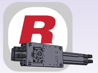 PAR170H_Dòng sản phẩm Bàn trượt thanh răng của ROLLON 2 ROLLON