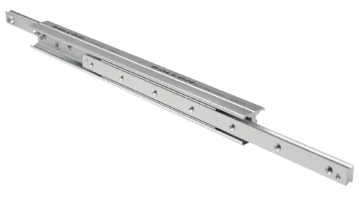 Ray trượt công nghiệp 2 tầng