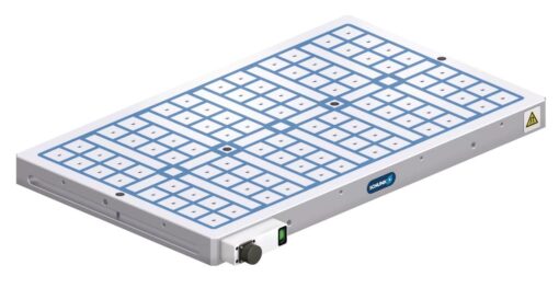 Bàn từ máy CNC MFRS-A1-050