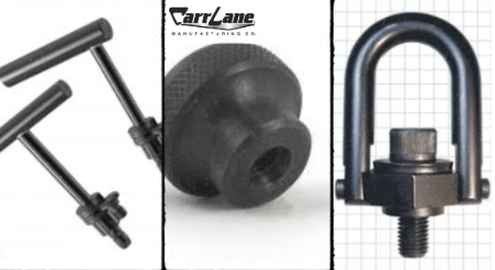 CarrLane