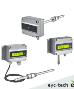 Đầu Dò Nhiệt Độ Độ Ẩm