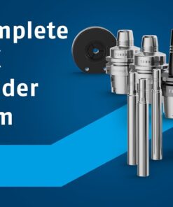 Đầu kẹp Schunk