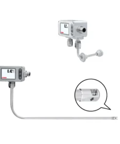 Đo lưu lượng khí