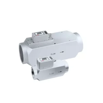 Đo lưu lượng khí