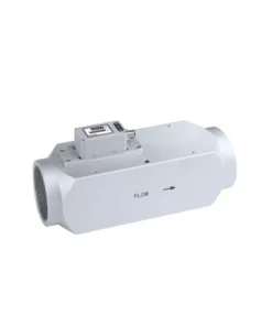 Đo lưu lượng khí