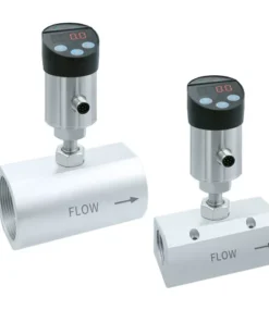 Đo lưu lượng khí