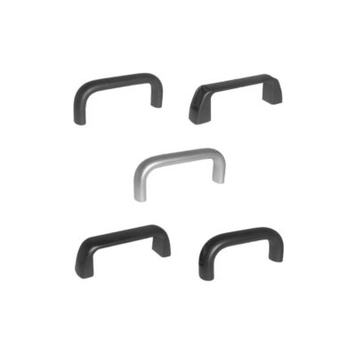 Tay Nắm Cửa CarrLane CL-132-PHRC-4 2 Tay nắm cửa CL-132-PHRC-4