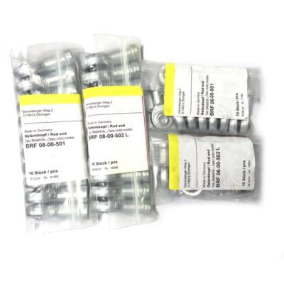 Bạc đạn mắt trâu Durbal