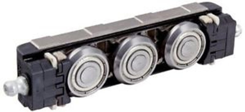 NUE28-88-2Z (NUE28088N0ZA) Con trượt Rollon 3 Bạc đạn trượt NUE28