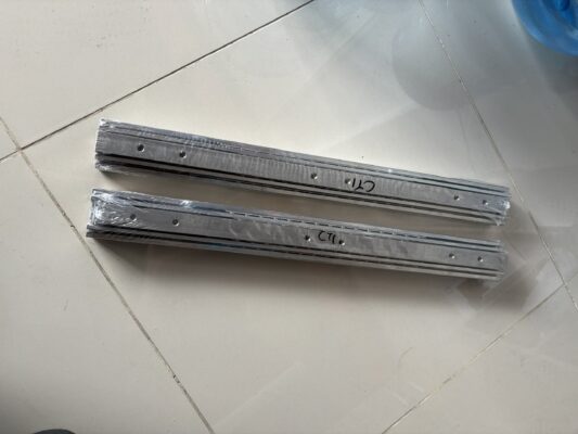 Thanh ray H1TX060-0600-0900