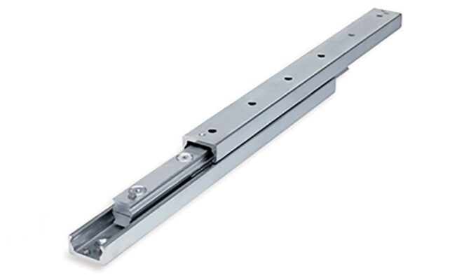 Thanh ray trượt DBN28-610-633