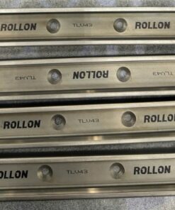 Thanh ray trượt TLV43-J2720C02Z