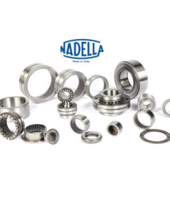 Bạc đạn đũa Nadella