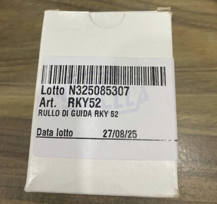 Vòng bi Cam follower RKY52