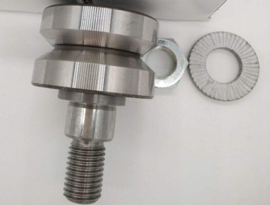 Vòng bi track roller Nadella FRN 22EI