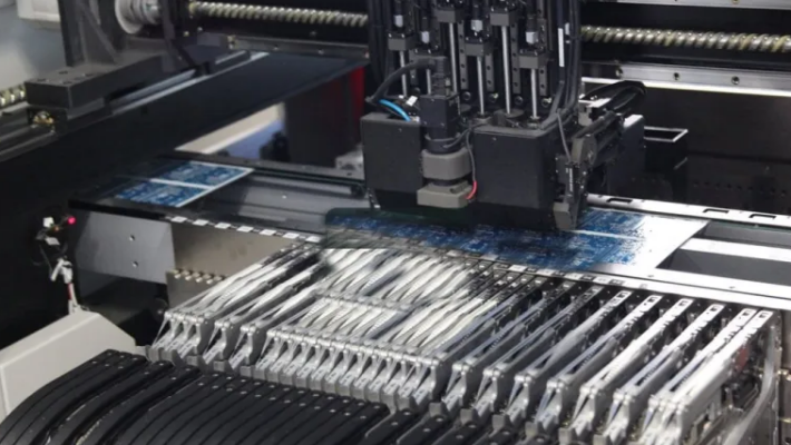 linh kiện máy smt