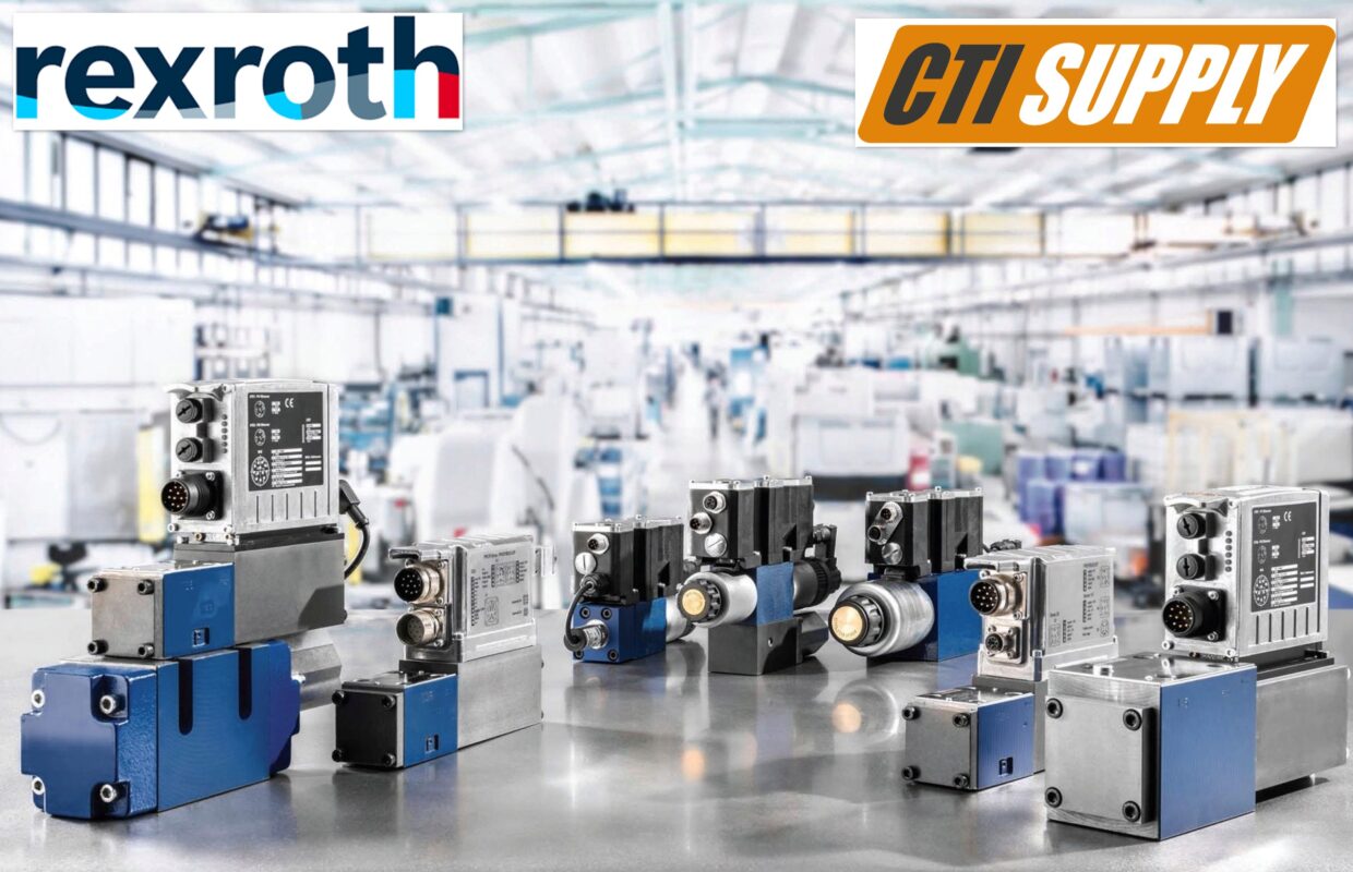 Đối tác bán hàng Rexroth Việt Nam-CTI Supply 2 Đối tác bán hàng Rexroth