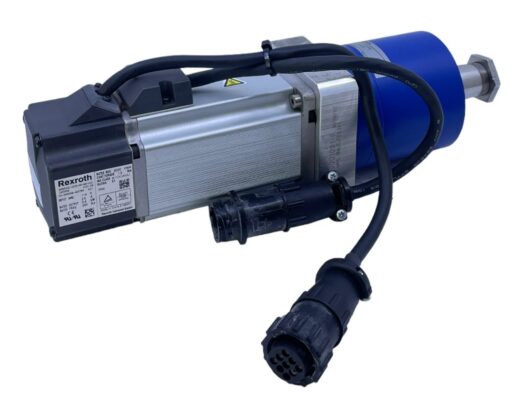 Động cơ servo MSM030C-0300-NN-M0-CG0