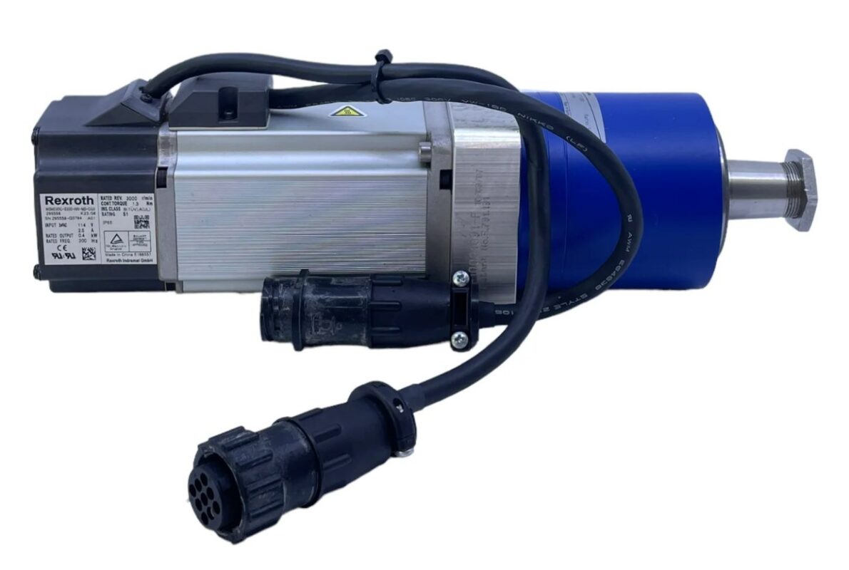 Động cơ servo R911295558