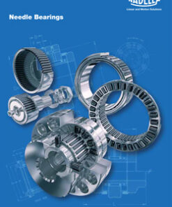 Needle Roller NADELLA ARZ143061